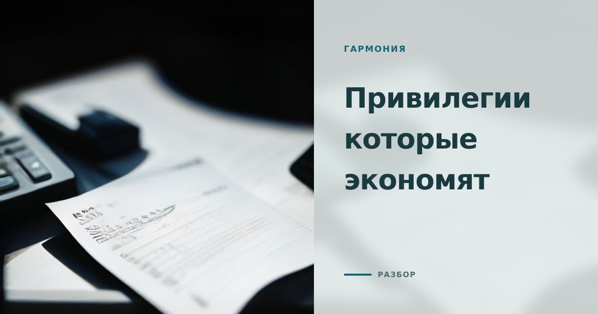 Премиальная карта, калькулятор и стопка чеков на тёмном столе